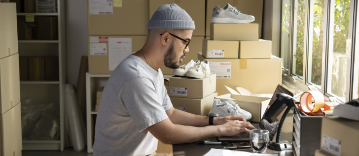 Benefits of E-Commerce for your business
