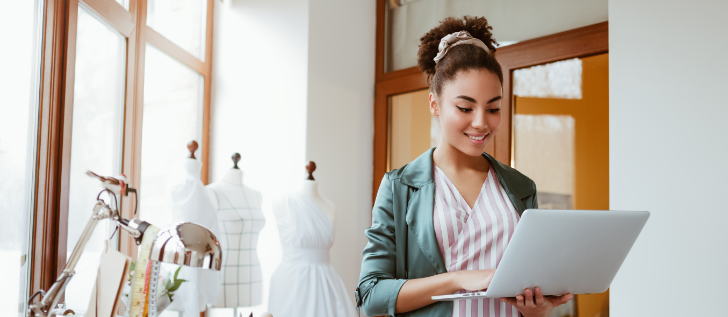 Header image - 5 reasons for businesses to use Google Ads