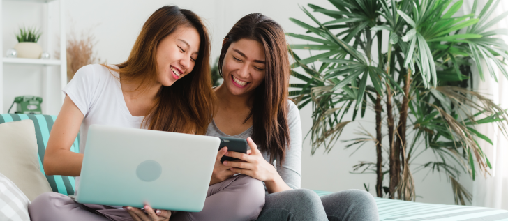 Header image - How remarketing campaigns on Google Ads can help your business