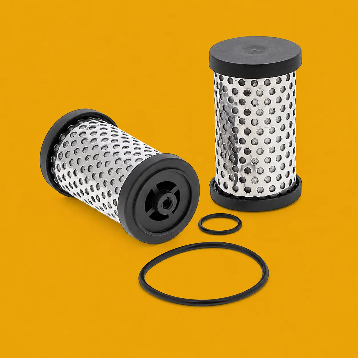 Activated Carbon Filter
