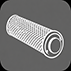 Oil Filter Icon
