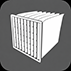 Pocket Filter Icon