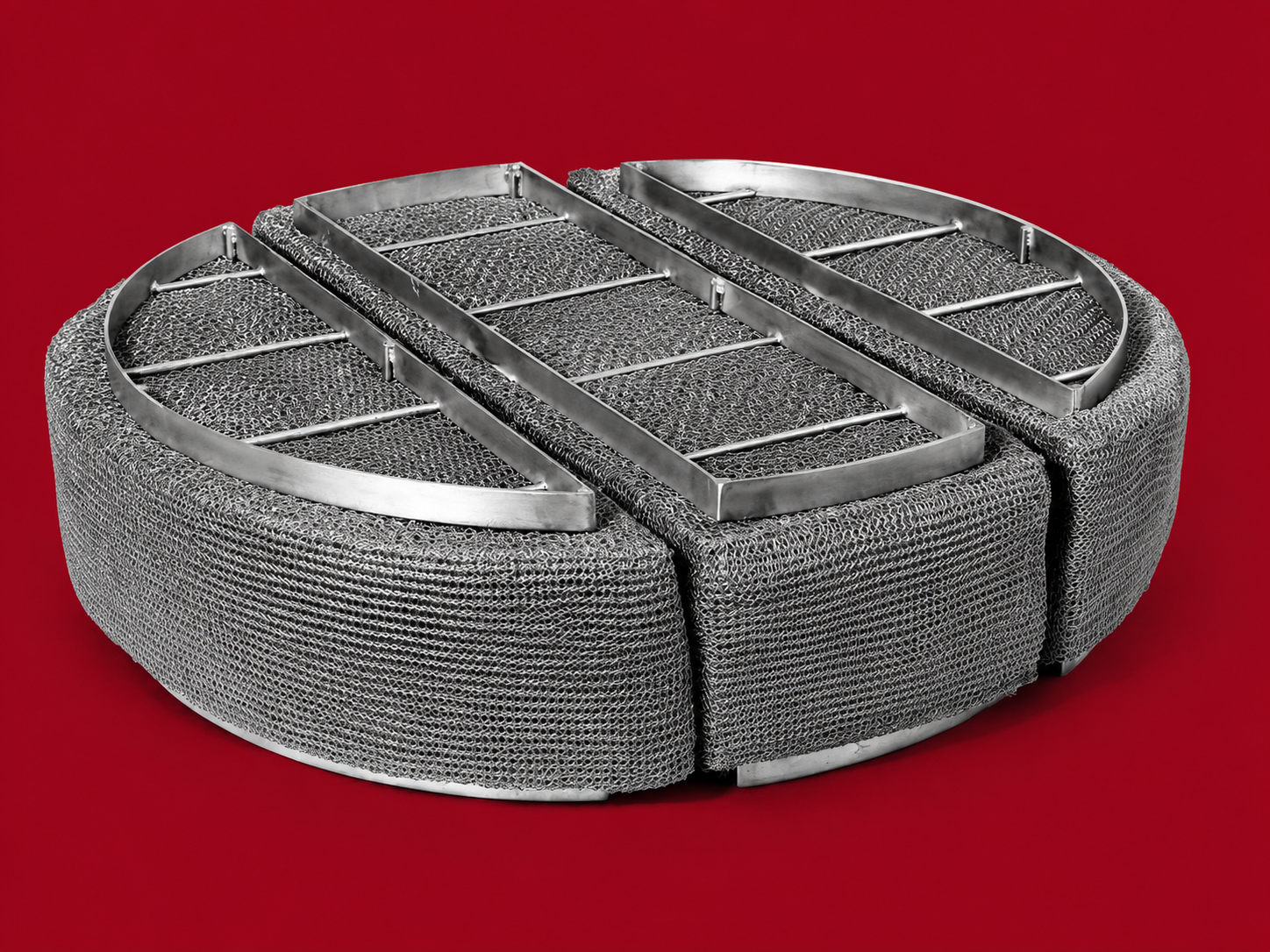 Demister Pads