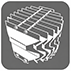 Vane Pack Mist Eliminators Icon