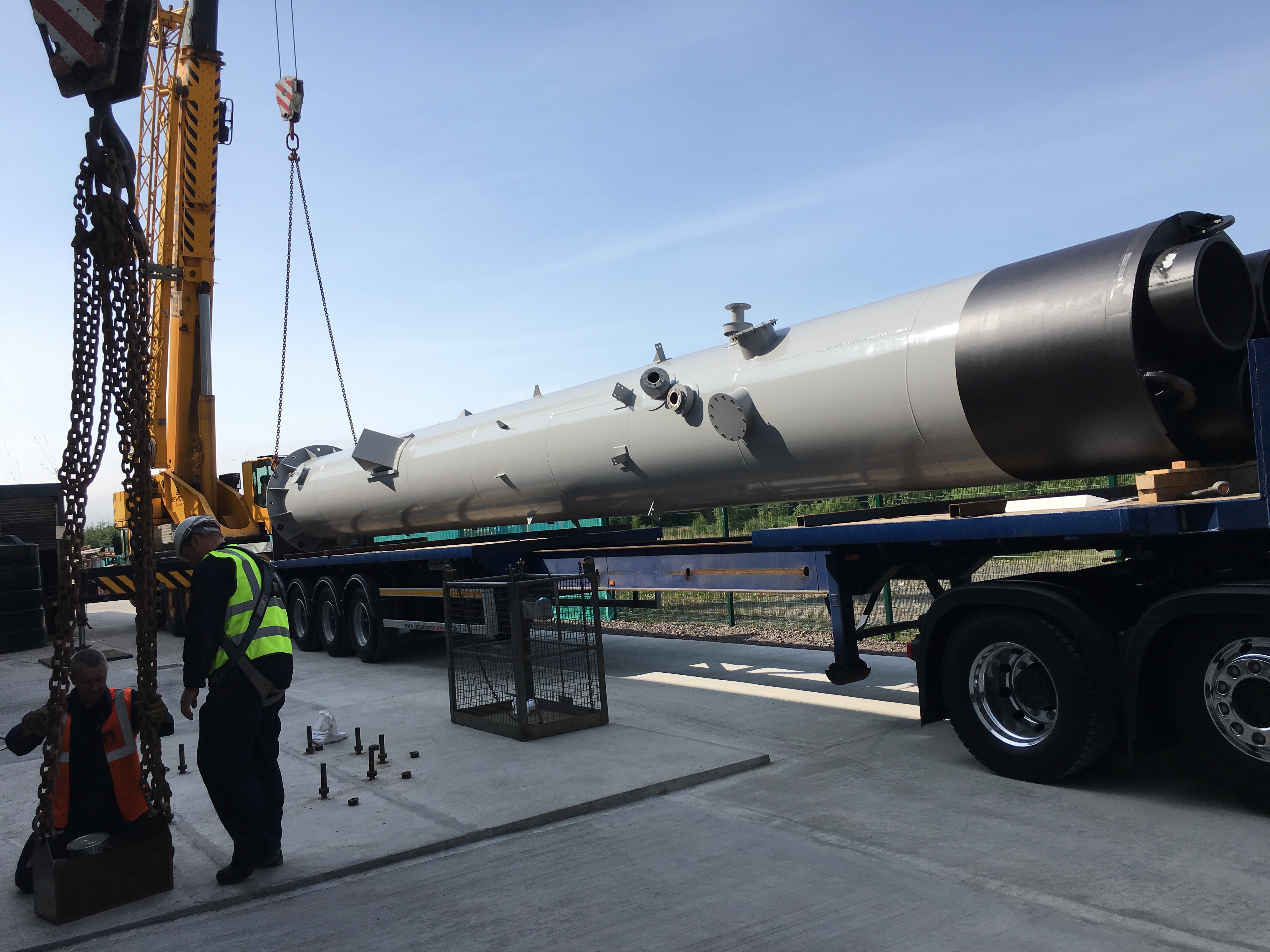 Projects News