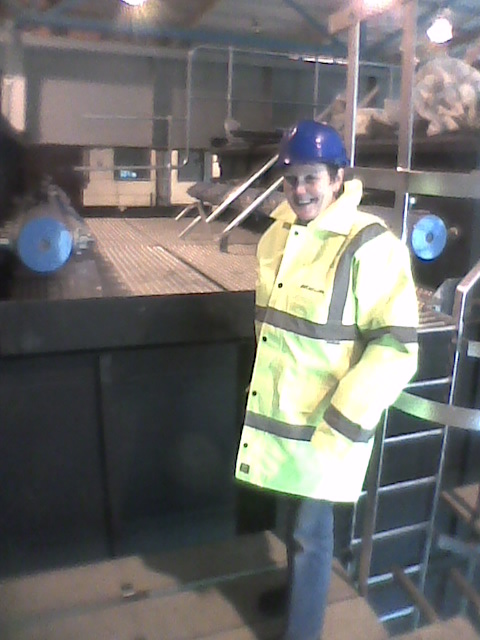 Linda Le Grys retires from Filter Designs