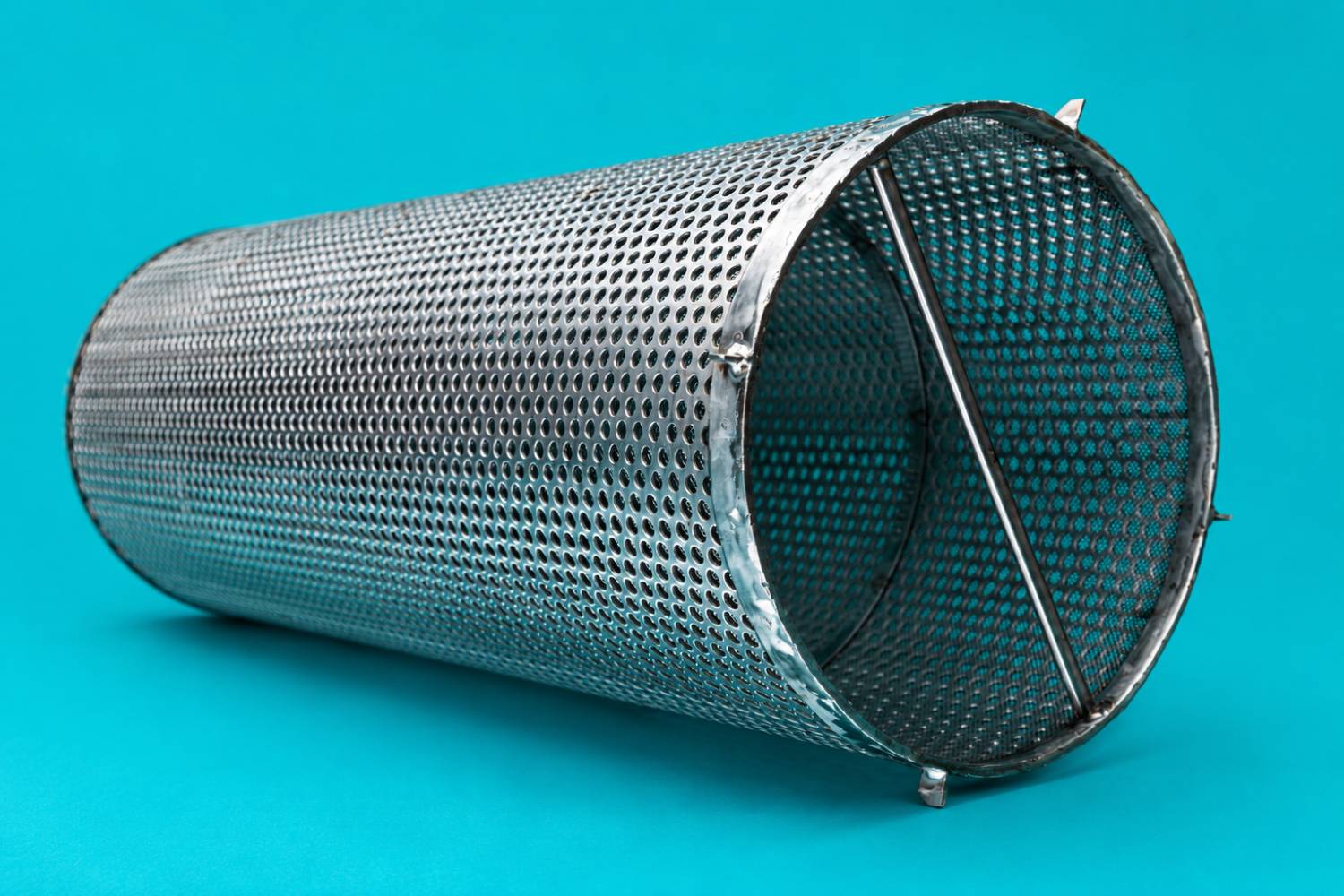 Project VC – Turnkey Flue Gas Treatment Plant for Waste Boiler