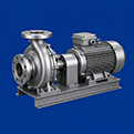 Flange
